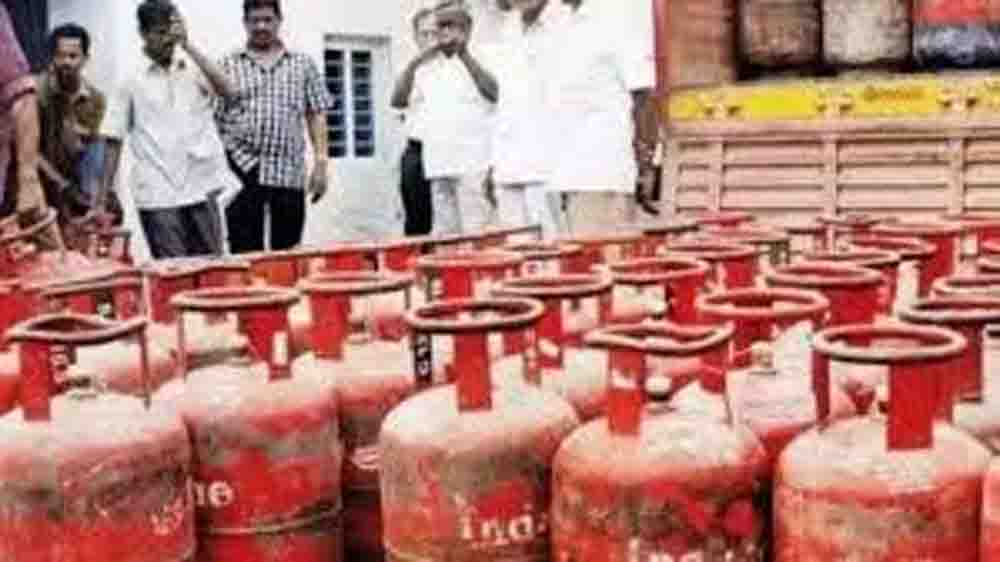 एलपीजी वितरण में गड़बड़ी पर IOC की बड़ी कार्रवाई, 10,600 से अधिक निरीक्षण