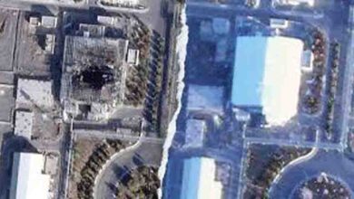 ईरान, अमेरिका युद्ध की सैटेलाइट तस्वीरों पर लगी रोक, प्लैनेट लैब्स ने सुरक्षा कारणों से लिया बड़ा फैसला