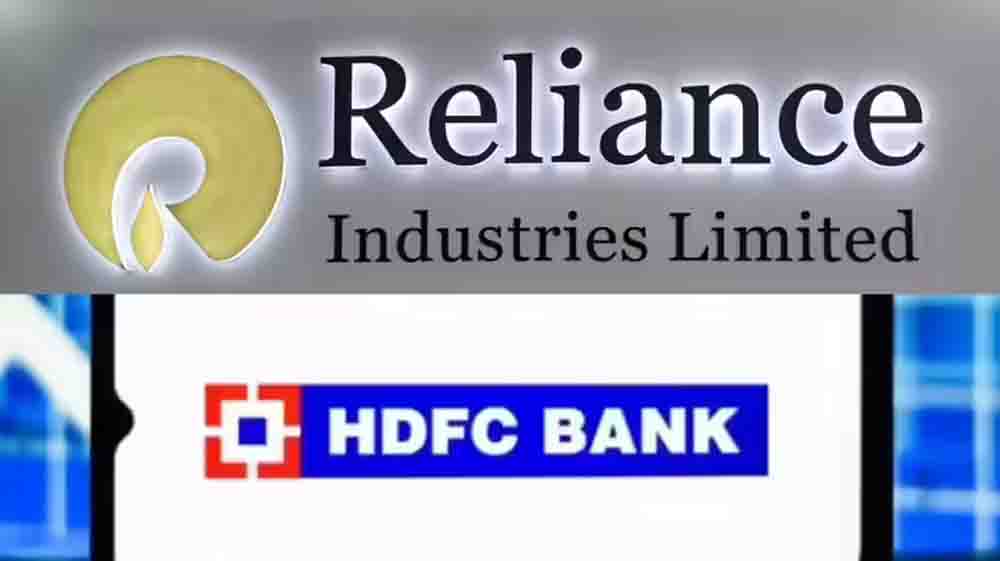 शेयर बाजार में जोरदार उछाल, टॉप-10 कंपनियों के मार्केट कैप में 4.13 लाख करोड़ की बढ़ोतरी शेयर बाजार में जोरदार उछाल, टॉप-10 कंपनियों के मार्केट कैप में 4.13 लाख करोड़ की बढ़ोतरी