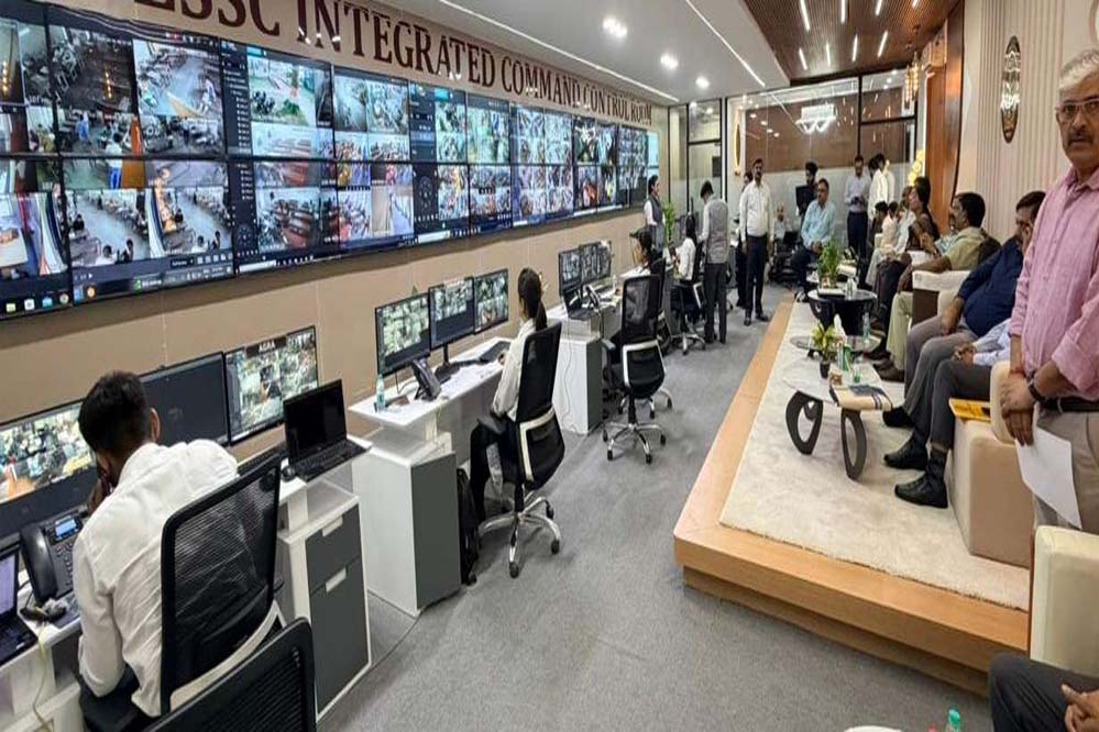 53 केंद्रों पर कड़ी निगरानी में सहायक आचार्य पुनर्परीक्षा सम्पन्न, 19,718 अभ्यर्थी हुए शामिल