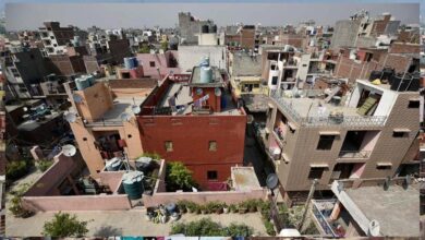 मध्यप्रदेश में अवैध कॉलोनियों पर लगेगी लगाम, शहर और गांव में समान नियम लागू होंगे