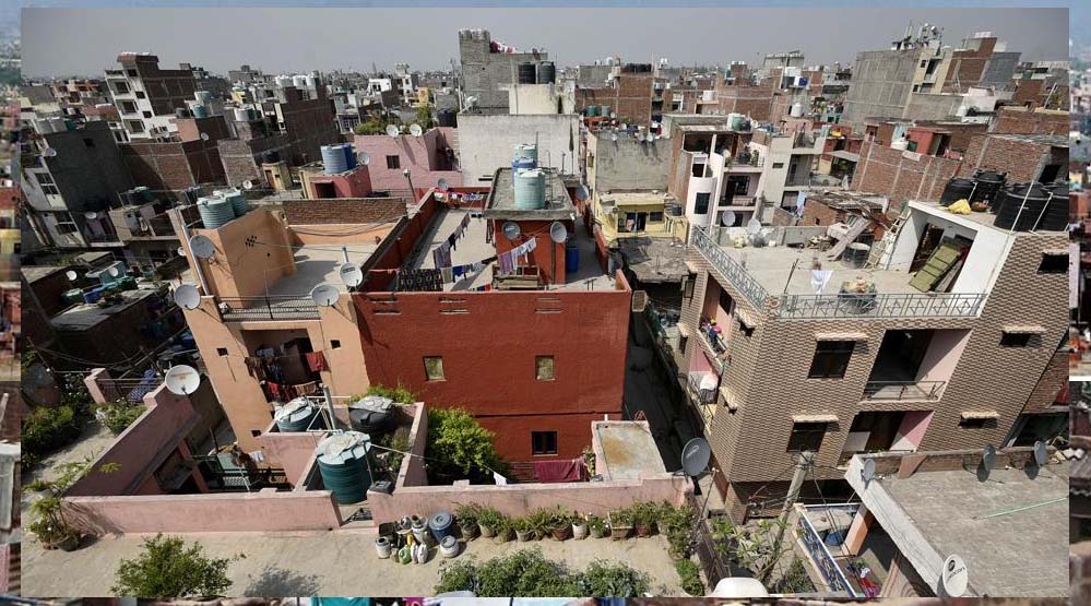 मध्यप्रदेश में अवैध कॉलोनियों पर लगेगी लगाम, शहर और गांव में समान नियम लागू होंगे