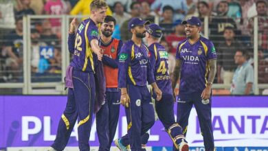KKR आज हो सकता है IPL 2026 से बाहर, एक और हार नहीं होगी बर्दाश्त