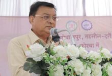 मंत्री लखन लाल के मुख्य आतिथ्य में गोपालपुर में नए औद्योगिक क्षेत्र का हुआ भूमिपूजन