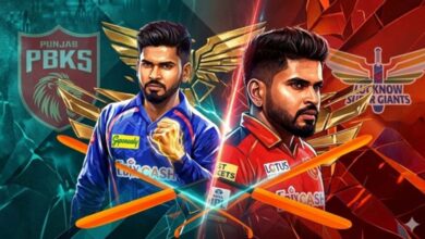 IPL में आज पंजाब vs लखनऊ: PBKS ने अबतक सीजन में कोई मैच नहीं हारा, LSG के खिलाफ हेड-टू-हेड रिकॉर्ड बराबर