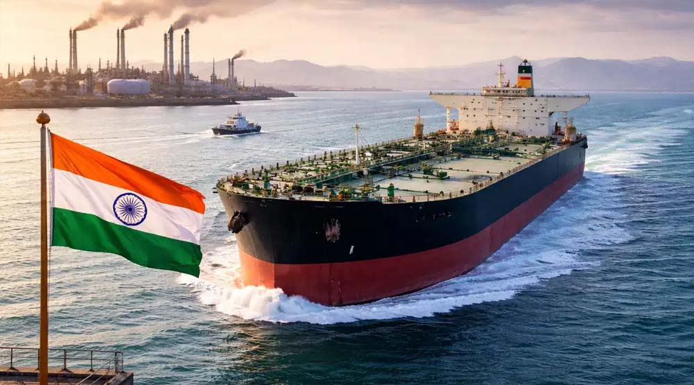 भारतीय जहाजों पर फायरिंग के बाद ईरान को नई दिल्ली का कड़ा संदेश, नतीजे भुगतने होंगे