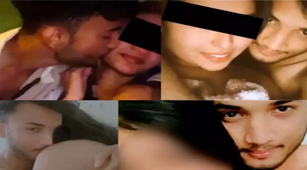 अमरावती सेक्स स्कैंडल: नागपुर की नाबालिग पीड़िता सामने आई, बड़े खुलासों की संभावना