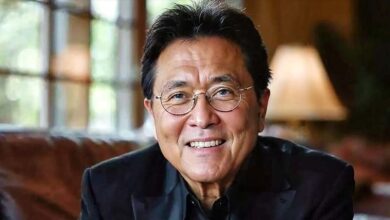 मैंने चेतावनी दी थी…, रॉबर्ट कियोसाकी बोले- अब सच हो रही है मेरी भविष्यवाणी!