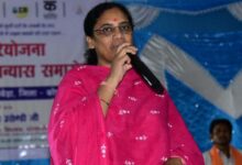 रायपुर : विधायक ने ग्राम मथनीबेड़ा में ‘अस्मिता परियोजना’ का शुभारंभ, महिलाओं को मिलेगा स्वरोजगार का सशक्त अवसर