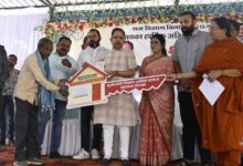 श्रम विभाग की योजनाओं से हजारों परिवारों को संबल, जीवन स्तर में आया व्यापक सुधार