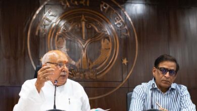 राष्ट्रकवि रामधारी सिंह दिनकर की पुण्यतिथि पर तीन दिवसीय रश्मिरथी पर्व होगा आयोजित