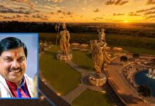 जानापाव में बनेगा भव्य और दिव्य श्रीपरशुराम-श्रीकृष्ण लोक : मुख्यमंत्री डॉ. यादव