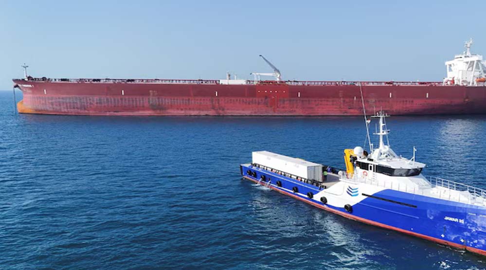 होर्मुज में भारतीय जहाज पर फायरिंग पर तेहरान का जवाब, जानें 10 लेटेस्ट अपडेट्स