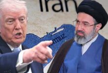 ‘जरा सी गलती की तो पूरी ताकत से जवाब देंगे…’, ईरान ने ट्रंप को दी चेतावनी