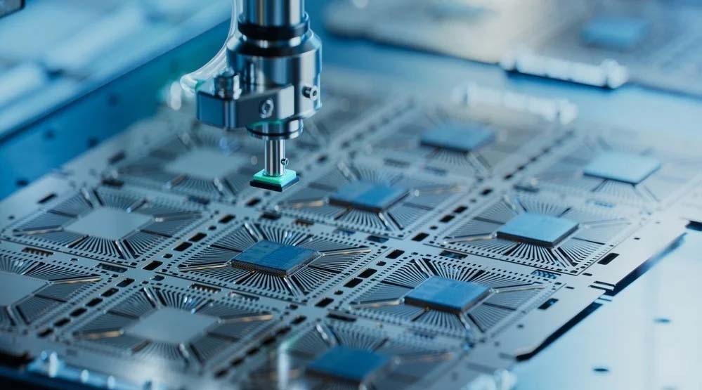 भारत-सिंगापुर सेमीकंडक्टर सहयोग को मिला नया जोर, उद्योग की नजर नए निवेश पर