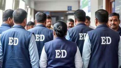 चुनाव से पहले बंगाल में ED का ताबड़तोड़ एक्शन, कोलकाता के DCP के ठिकानों पर छापेमारी