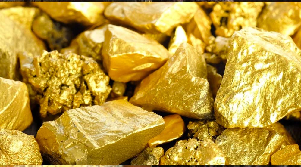 दुनिया में तेल संकट के बीच भारत को मिला खजाना, 42.5 टन सोने का भंडार, डॉलर की बारिश अगले माह से