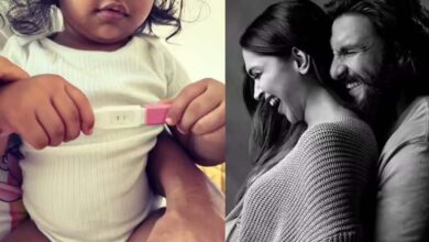 दीपिका पादुकोण दूसरी बार बनने वाली हैं मां, बेटी दुआ ने प्रेग्नेंसी किट देकर दी खुशखबरी