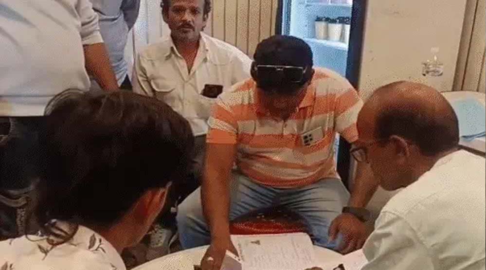 इंदौर-जबलपुर में अक्षय तृतीया पर 4 बाल विवाह रोके गए, 17 साल की बालिका की बारात उज्जैन से रुकवाई