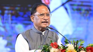 जहां संस्कृति का सम्मान होता है, वहीं से विकास की नई शुरुआत होती है — मुख्यमंत्री साय