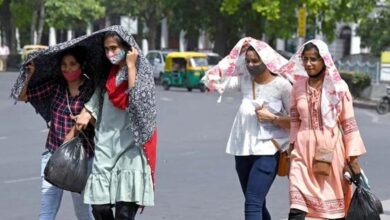 MP में 15 अप्रैल से बढ़ेगी भीषण गर्मी, लू का भी अलर्ट; पहले हफ्ते आंधी-बारिश का दौर