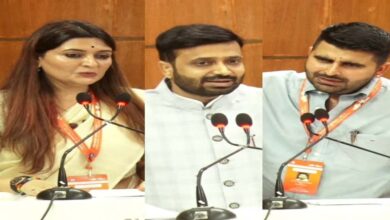 सदन में युवा विधायक की मांग: बिल लाएं कि माननीयों के बच्चे भी सरकारी स्कूल में पढ़ें