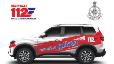 कटनी के डायल-112हीरोज: अनियंत्रित होकर पलटी यात्री बस, घायलों को त्वरित सहायता से पहुँचाया अस्पताल