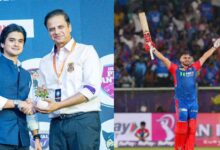 MPL Auction 2026: आशुतोष शर्मा सबसे महंगे खिलाड़ी, मालवा स्टेलियंस ने 15 लाख में खरीदा