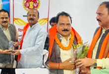 प्रीतम कुमार बर्मन बने प्रदेश अध्यक्ष, पत्रकार जगत में हर्ष