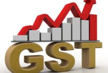 GST से भरा सरकारी खजाना, मार्च में 8.8% उछला, ₹2 लाख करोड़ के पार कलेक्शन