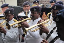 मध्यप्रदेश पुलिस में आरक्षक (बैंड) के 679 पदों पर भर्ती हेतु आवेदन आमंत्रित