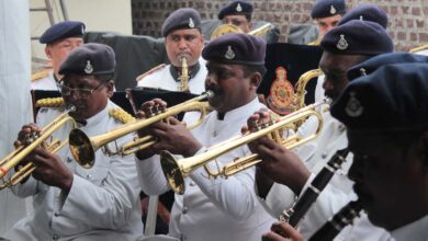 मध्यप्रदेश पुलिस में आरक्षक (बैंड) के 679 पदों पर भर्ती हेतु आवेदन आमंत्रित