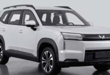 Tata और Mahindra को चुनौती देने के लिए MG लाएगी एक दमदार SUV
