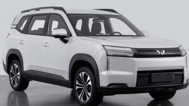 Tata और Mahindra को चुनौती देने के लिए MG लाएगी एक दमदार SUV Tata और Mahindra को चुनौती देने के लिए MG लाएगी एक दमदार SUV