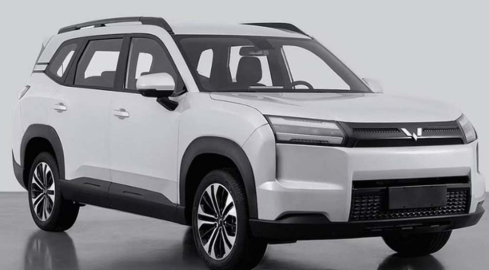 Tata और Mahindra को चुनौती देने के लिए MG लाएगी एक दमदार SUV