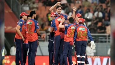 IPL 2026: चहल की चालाकी, वैशाख की धार और कूपर कोनोली का तूफान, गुजरात को पंजाब किंग्स ने यूं ध्वस्त किया