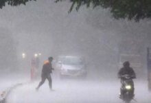 IMD अलर्ट: अप्रैल के पहले हफ्ते में गिर सकता है तापमान, कश्मीर से केरल तक बारिश और बर्फबारी का पूर्वानुमान