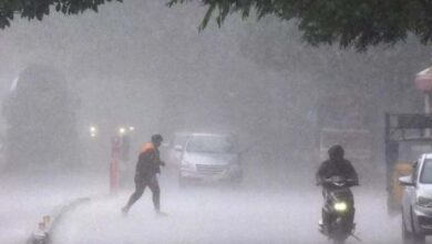 IMD अलर्ट: अप्रैल के पहले हफ्ते में गिर सकता है तापमान, कश्मीर से केरल तक बारिश और बर्फबारी का पूर्वानुमान
