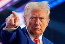 दो-तीन हफ्तों में अमेरिका ईरान छोड़ देगा, जंग खत्म करने की दिशा में ट्रंप का बड़ा बयान