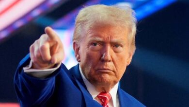 दो-तीन हफ्तों में अमेरिका ईरान छोड़ देगा, जंग खत्म करने की दिशा में ट्रंप का बड़ा बयान