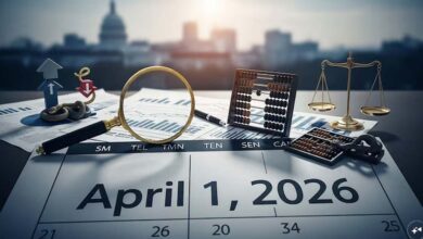 1961 वाला टैक्स कानून हुआ खत्म, आज से लागू होगा नया कानून, HRA सहित बदलेंगे ये 10 नियम