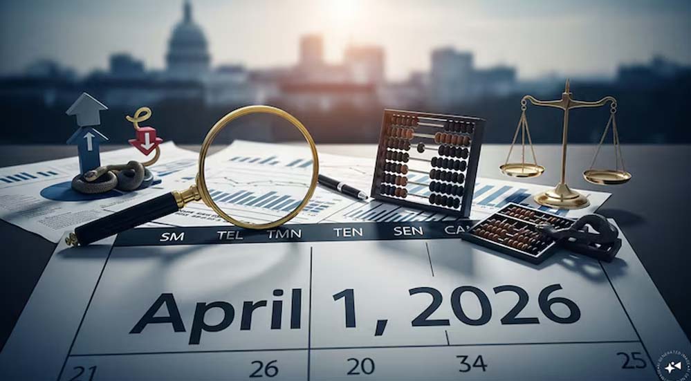 1961 वाला टैक्स कानून हुआ खत्म, आज से लागू होगा नया कानून, HRA सहित बदलेंगे ये 10 नियम