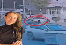 अमेरिकी पत्रकार को बालों से घसीटकर कार में ठूंस ले गए किडनैपर्स, CCTV में कैद हुआ बगदाद कांड