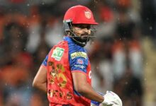 कप्तान श्रेयस अय्यर पर कार्रवाई, जीत के बावजूद लगा लाखों का फटका