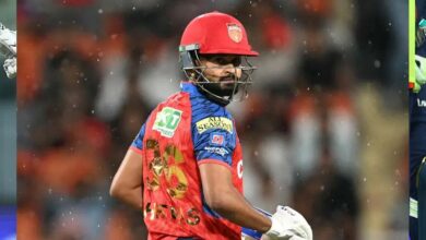 कप्तान श्रेयस अय्यर पर कार्रवाई, जीत के बावजूद लगा लाखों का फटका