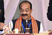 पश्चिम बंगाल के विकास का रोडमैप है भाजपा का संकल्प पत्र: उप मुख्यमंत्री साव