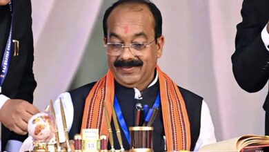 पश्चिम बंगाल के विकास का रोडमैप है भाजपा का संकल्प पत्र: उप मुख्यमंत्री साव