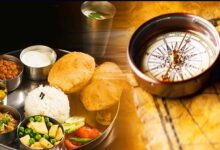 भोजन करते समय किस दिशा में बैठना सही? गलत दिशा बन सकती है दरिद्रता का कारण