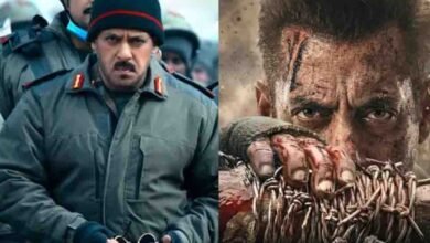 सलमान खान की फिल्म मातृभूमि की नई रिलीज डेट आई सामने और 15 मई को सिनेमाघरों में दस्तक देंगे भाईजान