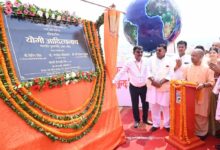 नीयत साफ हो तो नियति बदलने में देर नहीं लगती : मुख्यमंत्री